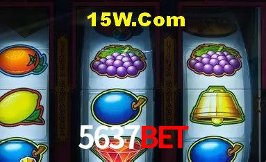 Slot Games 5637Bet