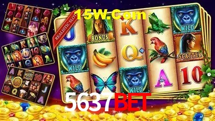 Exclusive Offers 5637Bet